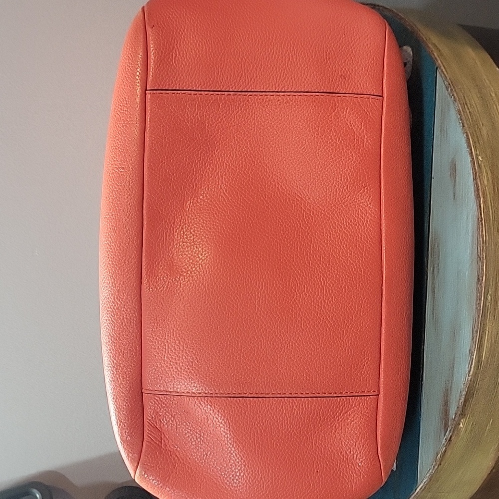 Coach bag - Picture 5 of 6